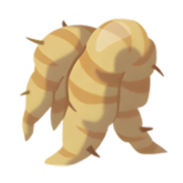 Pokestar - Big Root in Legends: Z-A